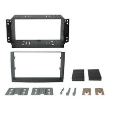 Kit fissaggio per autoradio 2