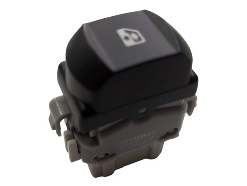 Pulsante alzavetro per renault - pulsante,