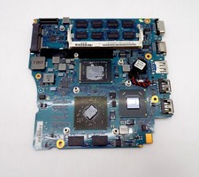 Sony VAIO VPCS1AFM Intel Core