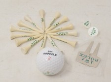 Rolex Lot of 1 Golf Ball 13