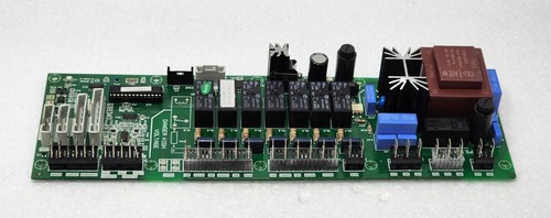 Unox pe1010b1 scheda - pe1010b1, di