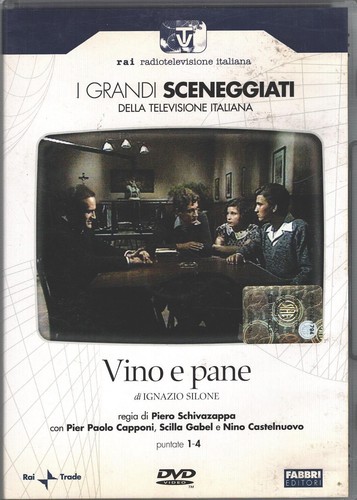 Vino pane miniserie - -,