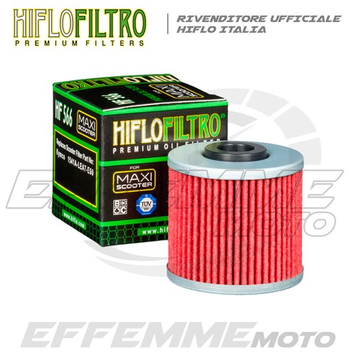 Filtro olio kymco - filtro, 350