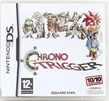 Chrono trigger per nintendo - per,