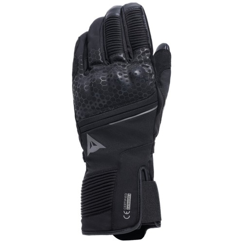 Guanti moto xxl dainese - guanti,