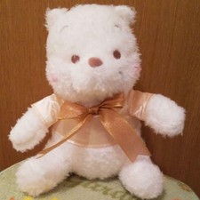 Disney Winnie The Pooh White