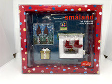Lundby Set Camino Natalizio 60.3048