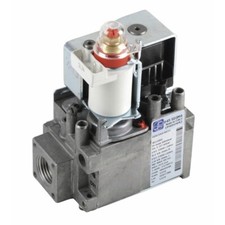 VALVOLA GAS CALDAIA  BAXI ECO3