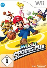 Mario Sports Mix (Nintendo