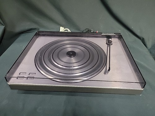 Bang olufsen beogram rx - &,