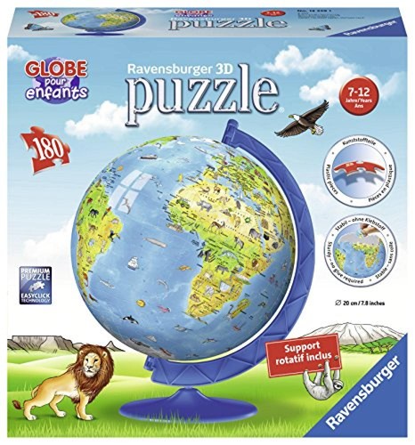 Ravensburger 12339 puzzle - ravensburger,