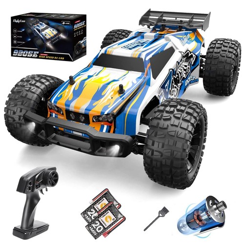 Holyton auto ad - rc,