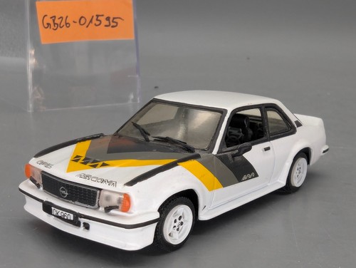 Modellini auto vitesse - modellini,
