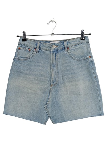 Gonna jeans zara taglia 38 - gonna,