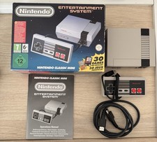 NES Mini Nintendo Classic Mini