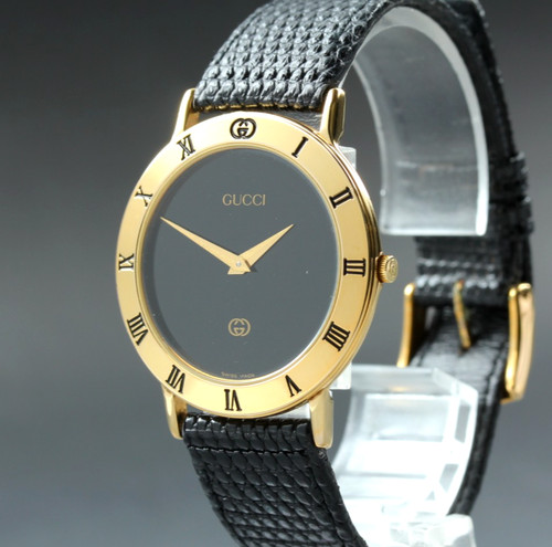Quasi come nuovo orologio - [quasi,