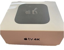 Apple TV 32 GB 4K Streamer