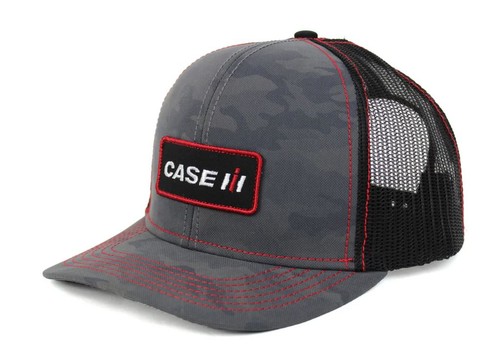 Cnh casquette case - casquette,