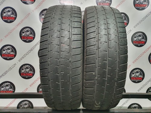 Gomme stagioni usate - 2,