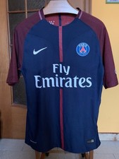 Maglia Calcio Paris