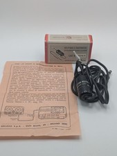 GELOSO 9014/R Pick-up Radio Trasformatore Per Registrazione Da Radio e Tv - Raro