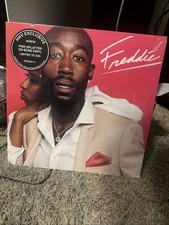 FREDDIE GIBBS - Freddie Vinyl
