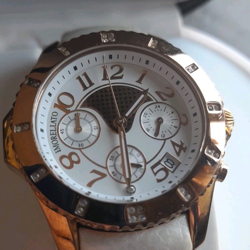 Orologio morellato cronografo - orologio,