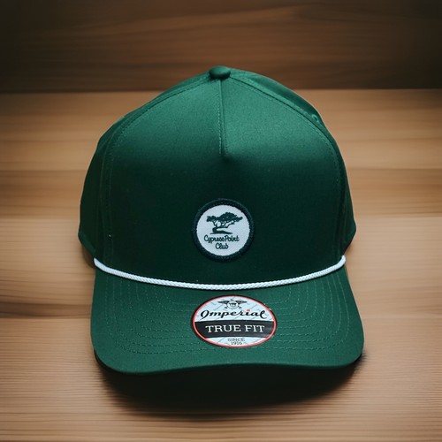 Cappello corda cypress - corda,