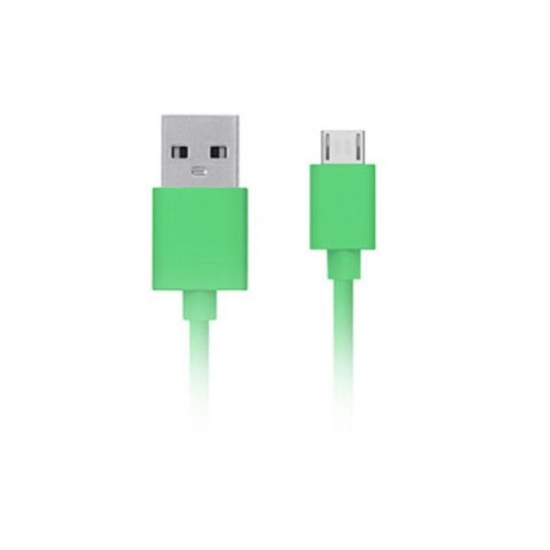 Green usb sync data - sync,