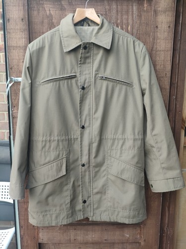 Dunn and giacca cappotto - co,