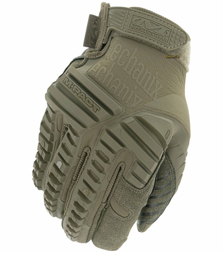 Mechanix pact ranger green - m-pact,