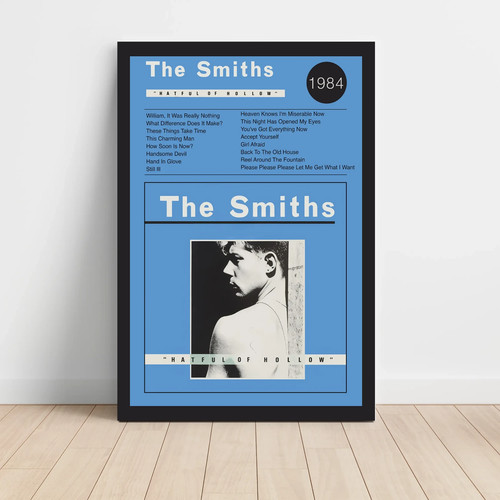 The smiths hatful - the,