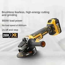 DEWALT DCG405 Smerigliatrice
