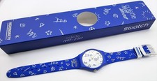 Swatch special new gent 2020 - swatch,