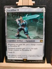 Excalibur II - Final Fantasy -