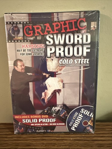 Graphic sword proof cold - proof,