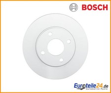 2 pezzi disco freno Bosch