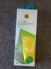 Spenco Solette Polysorb