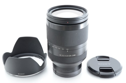 Sony 240mm 6 - sony, 24-240mm