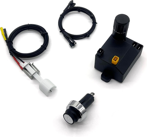 Kit accensione universale