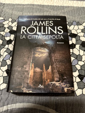 9788842914976 - James Rollins