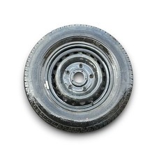 Cerchio in ferro Ford Transit (5 fori / 235 / 65 r16) cod.kk21-1015-cb (2014 > )