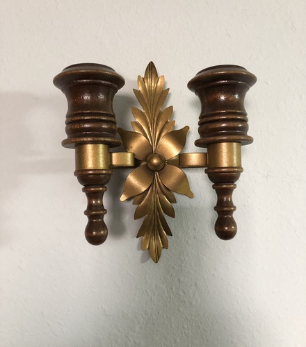 Applique parete vintage - applique, da