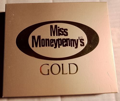 Various miss moneypenny s - various, moneypenny's