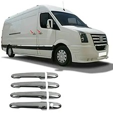 Per Mercedes Sprinter W907