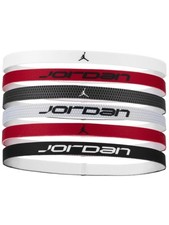 NIKE Fascia per Capelli x6