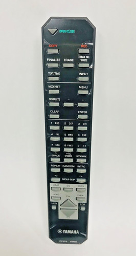 Telecomando originale per