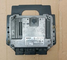 Centralina motore CITROEN