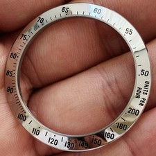 Rolex MK1 200 Bezel For