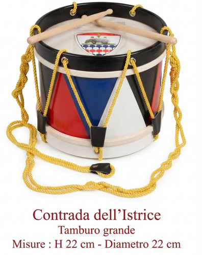 Palio delle contrade siena - delle, di